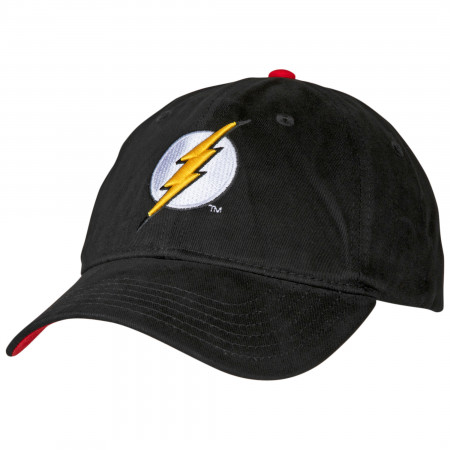 The Flash Hats & Caps - SuperHeroStuff